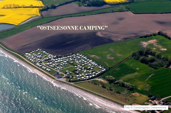 Campingplatz Ostseesonne